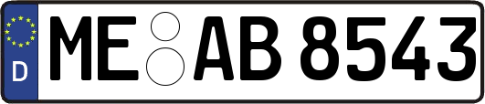 ME-AB8543