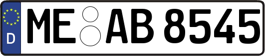 ME-AB8545