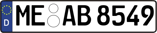ME-AB8549