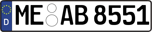ME-AB8551