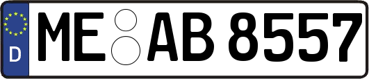 ME-AB8557