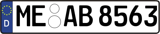 ME-AB8563