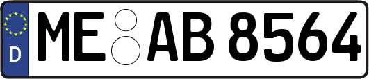 ME-AB8564