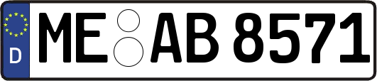 ME-AB8571