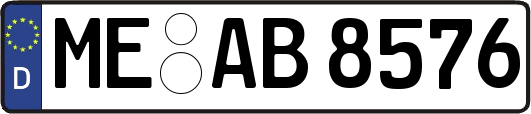 ME-AB8576