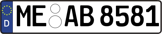 ME-AB8581