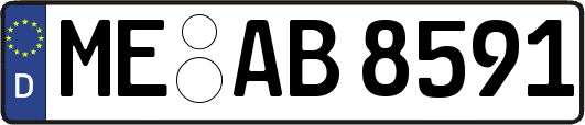 ME-AB8591