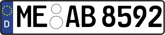 ME-AB8592