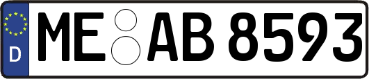 ME-AB8593
