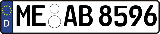 ME-AB8596