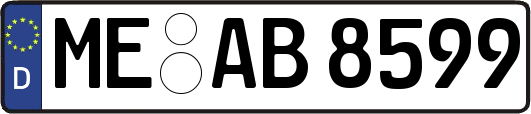 ME-AB8599