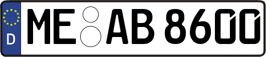 ME-AB8600