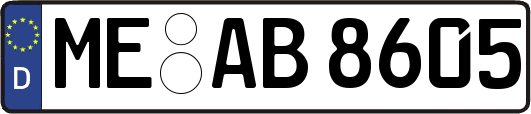 ME-AB8605