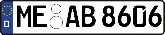 ME-AB8606