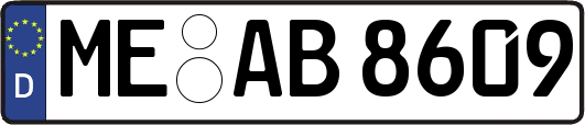 ME-AB8609