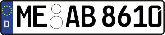 ME-AB8610