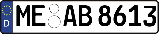 ME-AB8613