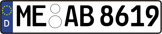 ME-AB8619