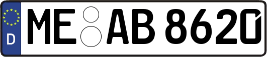 ME-AB8620