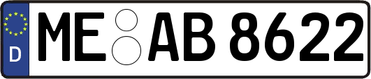 ME-AB8622