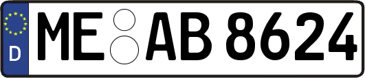 ME-AB8624