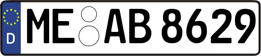 ME-AB8629
