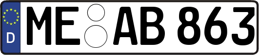 ME-AB863