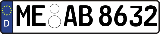 ME-AB8632