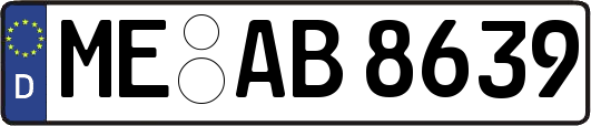 ME-AB8639