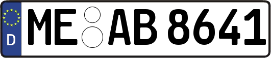 ME-AB8641