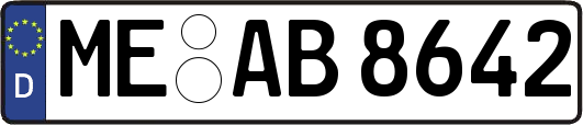 ME-AB8642