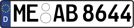 ME-AB8644
