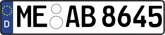 ME-AB8645