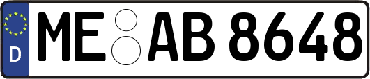 ME-AB8648