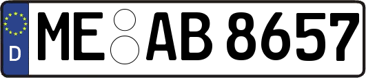 ME-AB8657