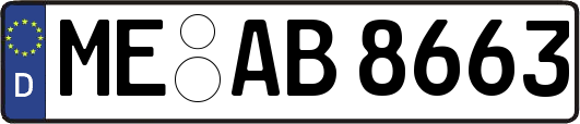 ME-AB8663