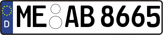 ME-AB8665