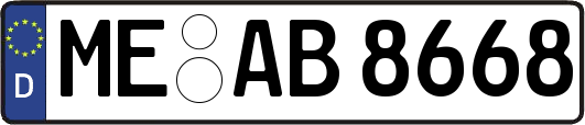 ME-AB8668