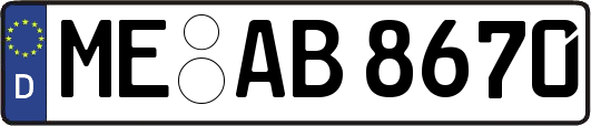 ME-AB8670