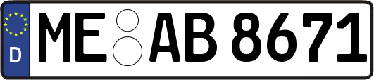 ME-AB8671