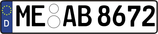 ME-AB8672
