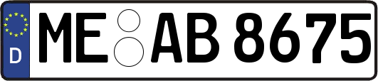 ME-AB8675