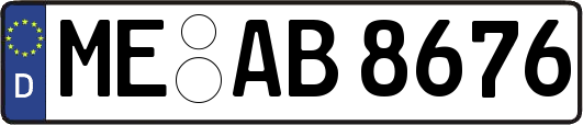 ME-AB8676