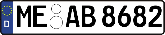 ME-AB8682