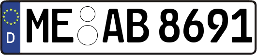 ME-AB8691