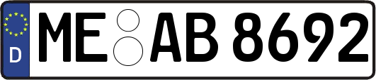 ME-AB8692