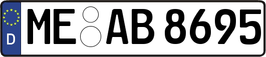 ME-AB8695