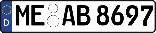 ME-AB8697