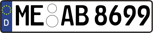ME-AB8699