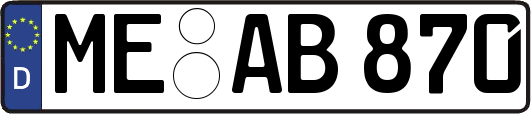 ME-AB870
